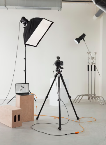 Studio Rental Operations