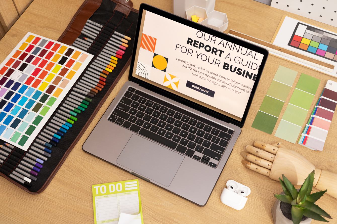 Corporate Branding