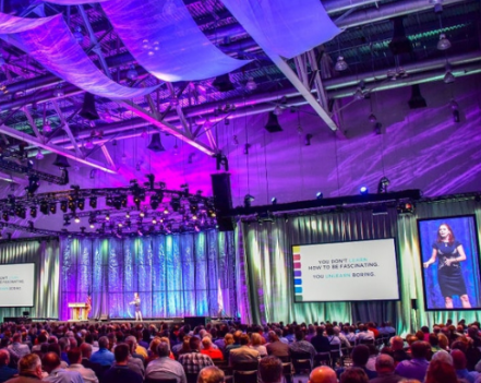 Event Production Operations