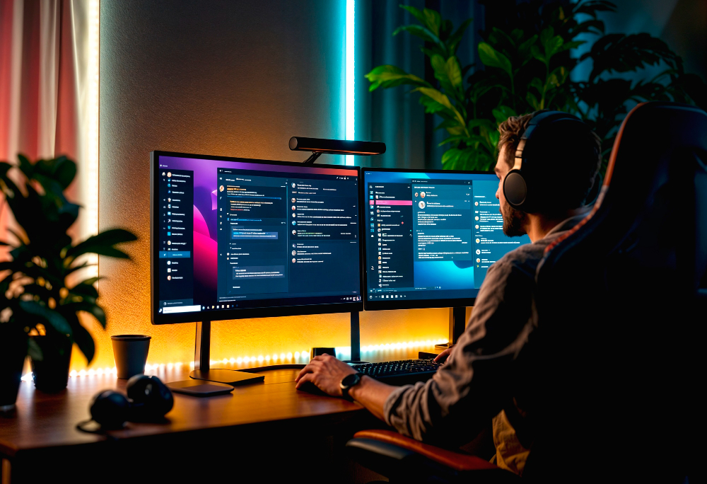 Website & App Development